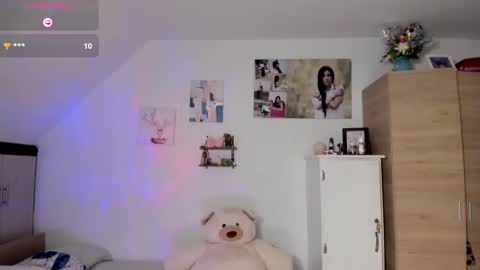 veronika online show from March 7, 3:36 am