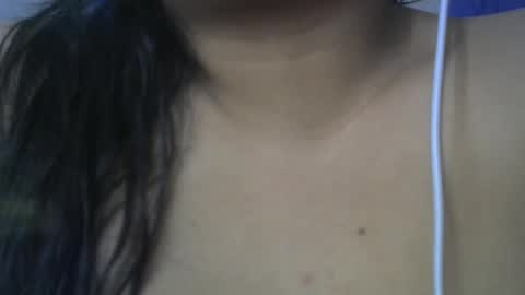 Snapshot of cristheltenorio2 chatting on January 15, 5:12 am Crystal online show from January 15, 5:12 am