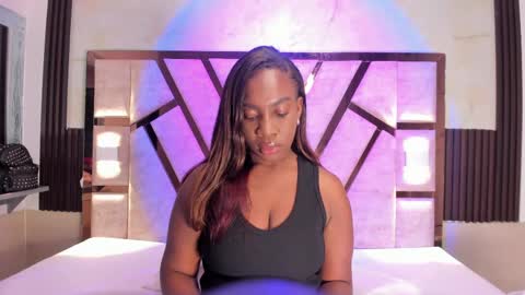 cristin  online show from March 30, 7:04 pm