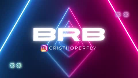 Snapshot of cristhoperfly chatting on December 2, 1:13 pm Cris Independent model online show from December 2, 1:13 pm
