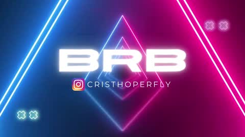 Snapshot of cristhoperfly chatting on December 18, 1:34 pm Cris Independent model online show from December 18, 1:34 pm