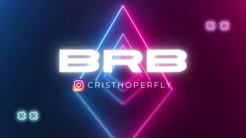 Snapshot of cristhoperfly chatting on January 8, 1:41 pm Cris Independent model online show from January 8, 1:41 pm