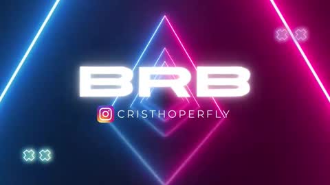Snapshot of cristhoperfly chatting on March 8, 12:41 pm Cris Independent model online show from March 8, 12:41 pm