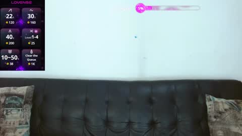 cristian_disick online show from February 6, 10:37 am