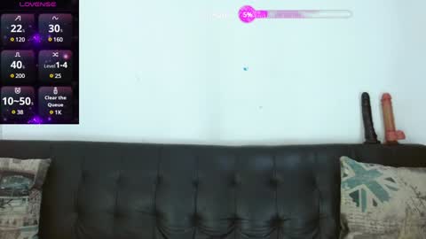 cristian_disick online show from February 8, 12:06 pm