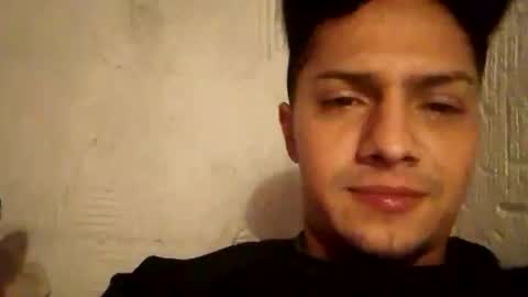 Snapshot of cristian_torres10 chatting on October 1, 7:36 am Cristian online show from October 1, 7:36 am