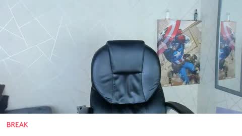 cristian walker online show from January 26, 12:01 pm