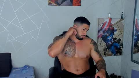 cristian walker online show from February 21, 11:01 am