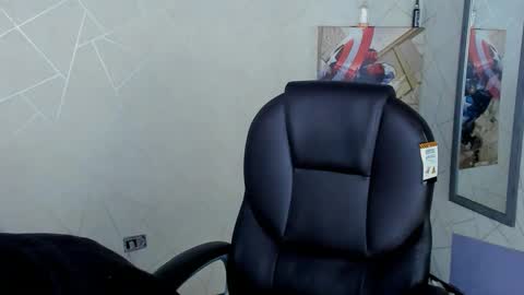 cristian walker online show from February 25, 12:13 pm