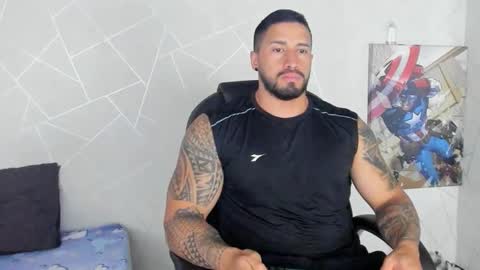 cristian walker online show from March 4, 12:22 pm