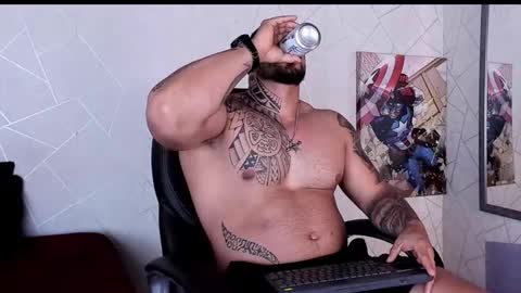 cristian walker online show from October 6, 11:29 am