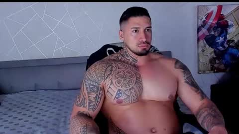 cristian walker online show from May 31, 12:01 pm