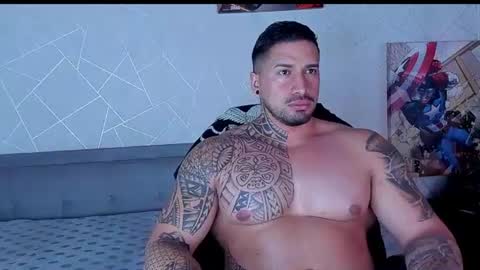 cristian walker online show from June 19, 1:15 pm