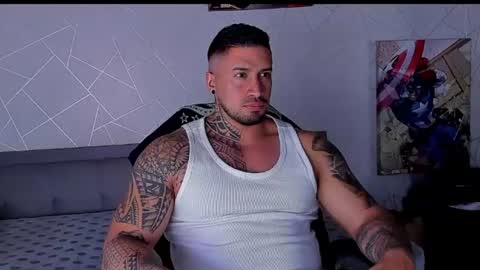 cristian walker online show from June 21, 2:30 pm