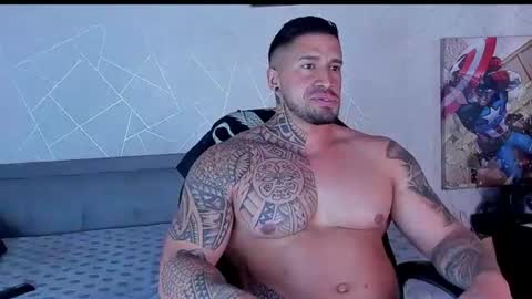 cristian walker online show from June 22, 11:18 am