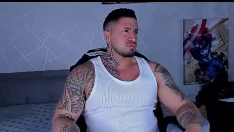 cristian walker online show from June 24, 11:53 am