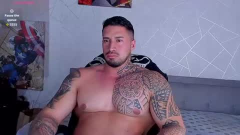 cristian walker online show from June 25, 2:43 pm
