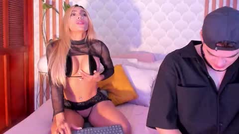 Cris  Pame online show from October 15, 6:35 am