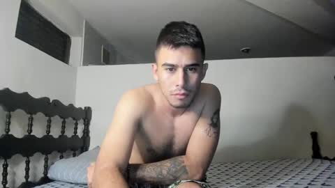 Cristian online show from February 8, 9:56 am