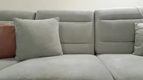 CristianoHailey online show from March 22, 10:35 pm