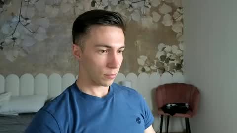 Snapshot of cristianovilla chatting on May 21, 8:38 pm CristianoHailey online show from May 21, 8:38 pm