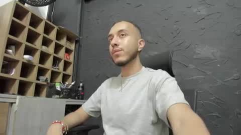 Snapshot of cristianstone2 chatting on June 20, 10:12 pm CRISTIAN online show from June 20, 10:12 pm
