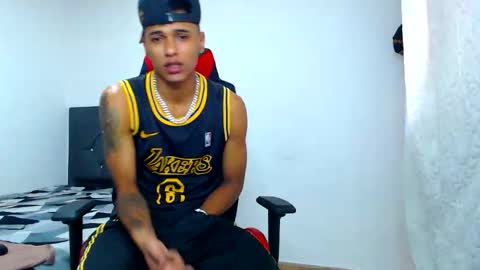 cristian online show from April 9, 4:12 pm