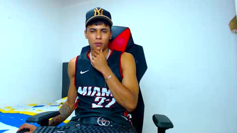 cristian online show from April 21, 7:14 am