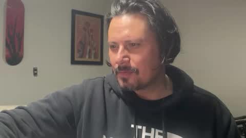 cristianthelion online show from February 12, 4:07 am