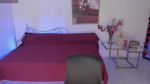 Snapshot of cristie_ortiz chatting on May 30, 8:50 pm Cristina online show from May 30, 8:50 pm
