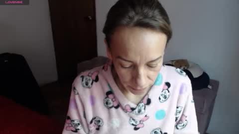 cristina online show from October 26, 4:02 pm