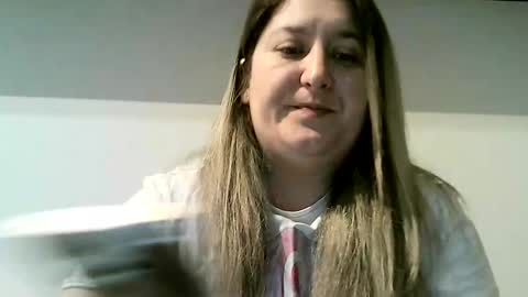 Snapshot of cristina20021991 chatting on October 24, 2:35 pm cristina20021991 online show from October 24, 2:35 pm