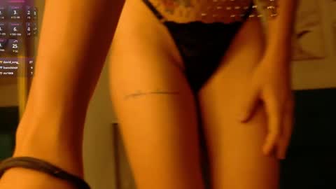 Cris  online show from March 31, 7:25 pm