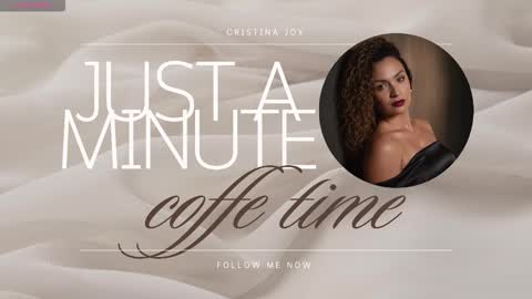 cristina_joy online show from November 28, 11:57 am