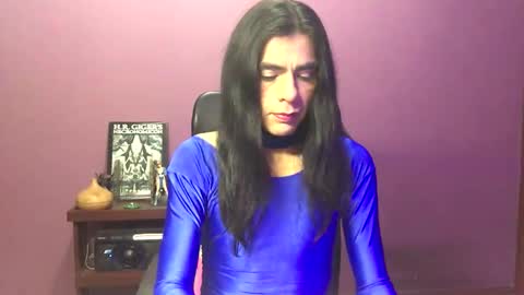 Cristina Dick Clit online show from December 18, 2:28 am