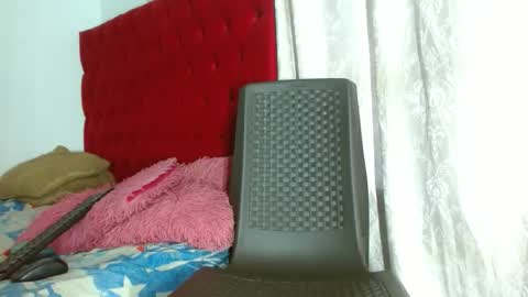 cristinamontiel74 online show from October 23, 3:11 pm