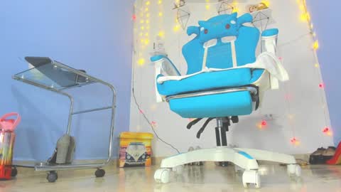 Julieta online show from January 6, 12:27 am