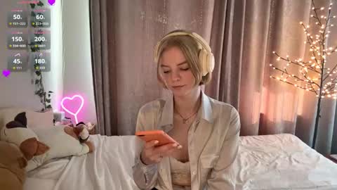 Marry online show from May 6, 3:17 pm