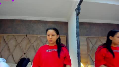 Snapshot of cristinerain chatting on June 2, 4:14 am CristineRain online show from June 2, 4:14 am