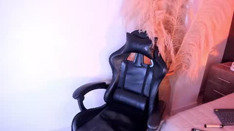 CristineRain online show from July 3, 6:53 am