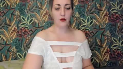 Cristina online show from February 8, 8:18 am