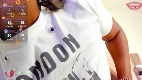 Cristina online show from January 31, 10:42 am