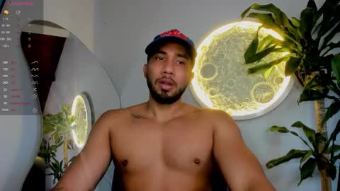 Cristian online show from February 26, 5:56 pm