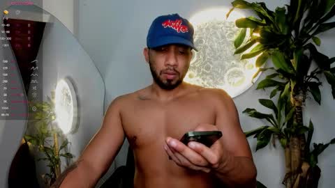 Cristian online show from March 3, 4:51 am