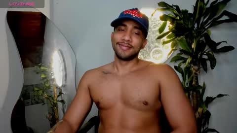 Cristian online show from March 11, 4:18 am