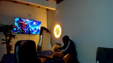 Cristian online show from March 28, 5:18 am