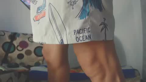 criistofer online show from February 7, 3:01 am