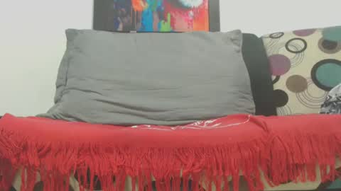 criistofer online show from February 26, 8:00 pm