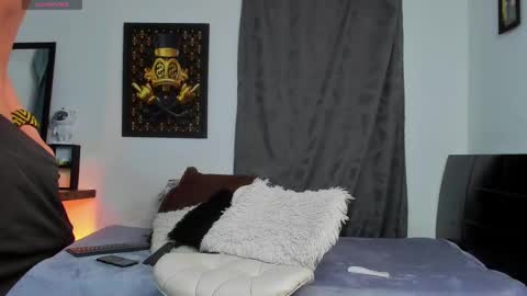 Snapshot of cristofer_hot98 chatting on September 20, 2:12 am Cristofer online show from September 20, 2:12 am