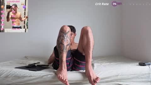 Snapshot of cristopher23_ chatting on June 2, 8:00 pm cristopher23 online show from June 2, 8:00 pm